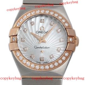 オメガ コンステレーション 腕時計 スーパーコピー 人気 通販 激安 - srwbn7030