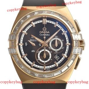 オメガ スーパーコピー 時計 コンステレーション 人気 偽物 通販 - srwbn7032