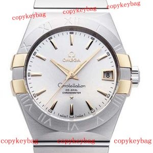 オメガ コンステレーション スーパーコピー 時計 偽物 n級品 - srwbn7022