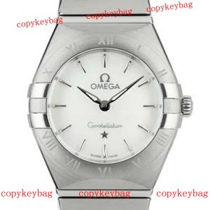 オメガ コンステレーション スーパーコピー 腕時計 人気 新作 後払い 格安 - srwbn7034