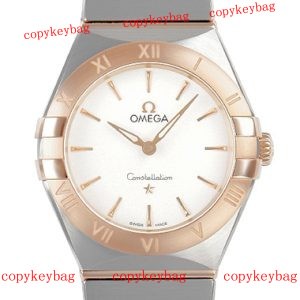 コンステレーション スーパーコピー オメガ 腕時計 新作 n級品 格安 - srwbn7036