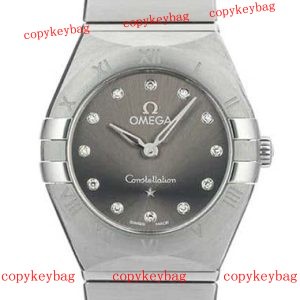 コンステレーション 腕時計 ブランドコピー オメガ 新作 n級品 偽物 - srwbn7038