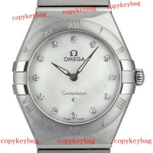 スーパーコピー オメガ 腕時計 コンステレーション 人気 後払い n級品 - srwbn7039