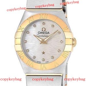 オメガ コンステレーション スーパーコピー 時計 通販 格安 - srwbn7045