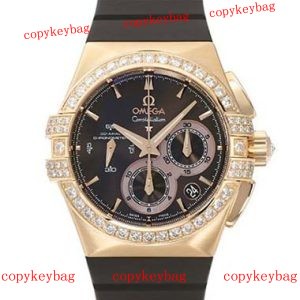 オメガ コンステレーション 腕時計 スーパーコピー 格安 後払い - srwbn7048