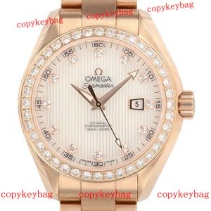 腕時計 ブランドコピー シーマスター オメガ 人気 代引き 激安 - srwbn7061