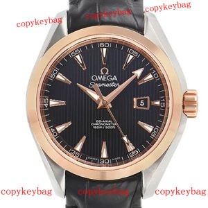 オメガ ブランドコピー 時計 シーマスター 新作 偽物 格安 - srwbn7065