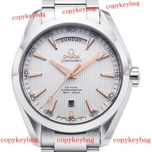 オメガ ブランドコピー 時計 シーマスター 新作 偽物 格安 - srwbn7077
