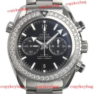 シーマスター ブランドコピー オメガ 腕時計 人気 偽物 n級品 - srwbn7084