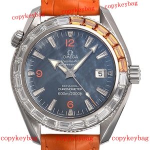 シーマスター スーパーコピー オメガ 腕時計 新作 人気 偽物 代引き - srwbn7091