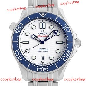 オメガ 時計 スーパーコピー シーマスター 人気 激安 後払い - srwbn7097
