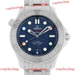 オメガ スーパーコピー 時計 シーマスター 新作 n級品 激安 - srwbn7098