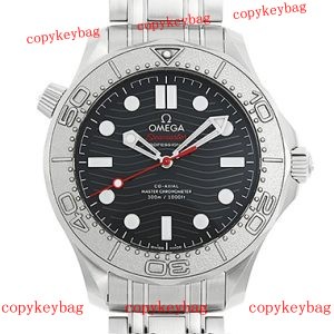 シーマスター オメガ スーパーコピー 腕時計 新作 激安 n級品 - srwbn7104