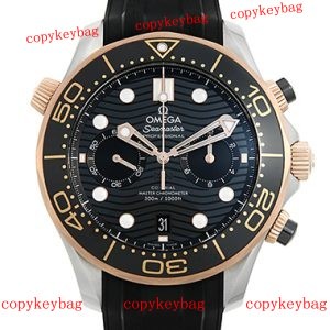 オメガ シーマスター ブランドコピー 時計 人気 偽物 n級品 - srwbn7117