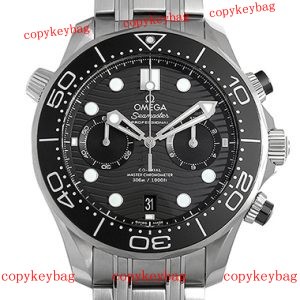 オメガ シーマスター スーパーコピー 時計 新作 人気 n級品 激安 - srwbn7119