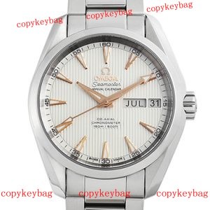 腕時計 オメガ シーマスター ブランドコピー 人気 n級品 激安 - srwbn7128