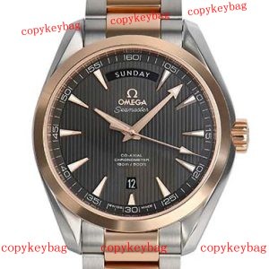 シーマスター 腕時計 オメガ ブランドコピー 人気 激安 偽物 - srwbn7132