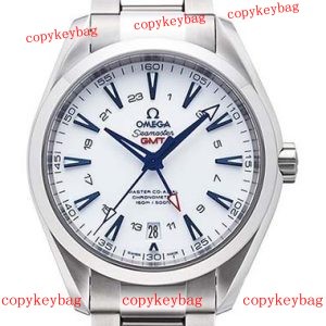 オメガ 時計 ブランドコピー シーマスター 人気 激安 n級品 - srwbn7142