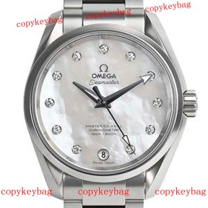 時計 スーパーコピー シーマスター オメガ 新作 偽物 格安 - srwbn7146