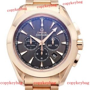 オメガ シーマスター ブランドコピー 腕時計 人気 後払い 偽物 - srwbn7147