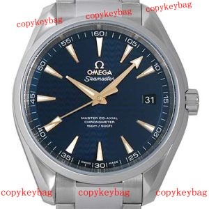 オメガ スーパーコピー シーマスター 時計 人気 格安 n級品 - srwbn7157