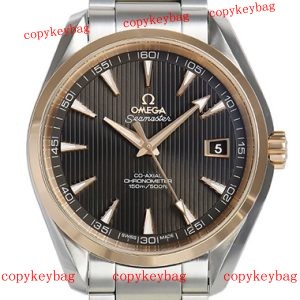 シーマスター 時計 オメガ ブランドコピー 人気 代引き 通販 - srwbn7163
