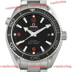 腕時計 ブランドコピー オメガ シーマスター 人気 激安 通販 - srwbn7165