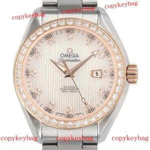 時計 スーパーコピー オメガ シーマスター 新作 人気 通販 n級品 - srwbn7166