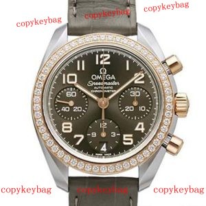 ブランドコピー スピードマスター 時計 オメガ 激安 n級品 - srwbn7174