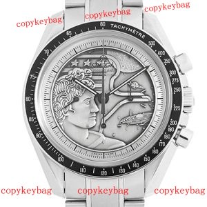 スピードマスター スーパーコピー 時計 オメガ 人気 激安 n級品 - srwbn7179