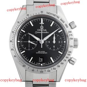 スピードマスター オメガ ブランドコピー 腕時計 新作 人気 後払い 格安 - srwbn7236