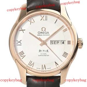 オメガ デビル スーパーコピー 腕時計 人気 n級品 激安 - srwbn7253