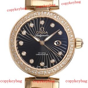 デビル オメガ ブランドコピー 腕時計 人気 代引き n級品 - srwbn7289