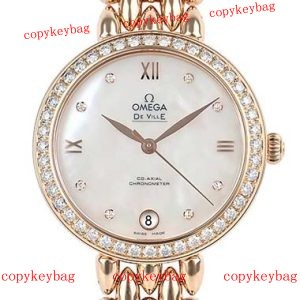 デビル オメガ ブランドコピー 時計 新作 n級品 激安 - srwbn7302