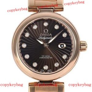 オメガ 時計 ブランドコピー デビル 新作 人気 偽物 n級品 - srwbn7304
