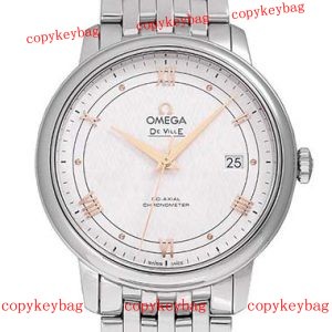 オメガ デビル 時計 ブランドコピー 代引き n級品 - srwbn7313