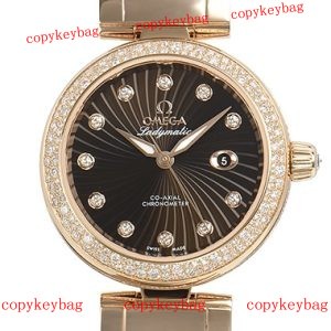 デビル 時計 オメガ スーパーコピー 人気 新作 n級品 格安 - srwbn7314