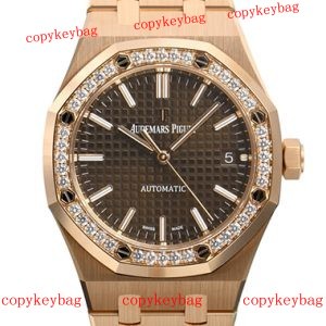 ブランドコピー オーデマピゲ 時計 ロイヤルオーク 人気 格安 偽物 - srwbn6890