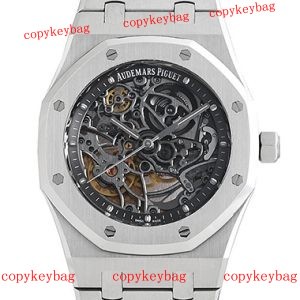 ブランドコピー 時計 オーデマピゲ ロイヤルオーク 人気 新作 通販 偽物 - srwbn6906