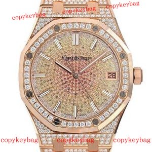 ブランドコピー ロイヤルオーク オーデマピゲ 腕時計 人気 n級品 通販 - srwbn6916