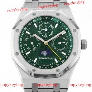 腕時計 オーデマピゲ ブランドコピー ロイヤルオーク 新作 人気 偽物 n級品 - srwbn6914