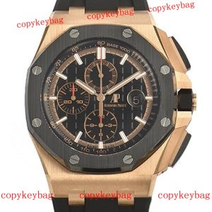 腕時計 スーパーコピー ロイヤルオークオフショア オーデマピゲ 人気 格安 偽物 - srwbn6958