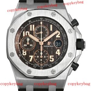 オーデマピゲ 腕時計 ロイヤルオークオフショア スーパーコピー 人気 新作 代引き 通販 - srwbn6959