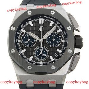 腕時計 オーデマピゲ ロイヤルオークオフショア スーパーコピー 人気 激安 通販 - srwbn6967