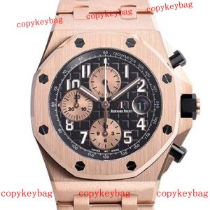 時計 ロイヤルオークオフショア ブランドコピー オーデマピゲ 新作 人気 代引き 偽物 - srwbn6980