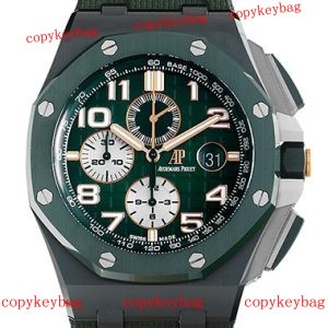 ブランドコピー オーデマピゲ ロイヤルオークオフショア 腕時計 新作 激安 偽物 - srwbn6985