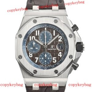 オーデマピゲ ロイヤルオークオフショア 腕時計 スーパーコピー 人気 後払い 激安 - srwbn6989