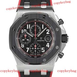 ブランドコピー 時計 ロイヤルオークオフショア オーデマピゲ 人気 新作 格安 n級品 - srwbn6979