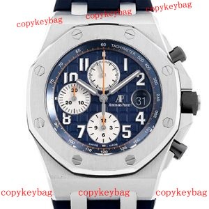 オーデマピゲ ブランドコピー 腕時計 ロイヤルオークオフショア 人気 新作 激安 代引き - srwbn6997