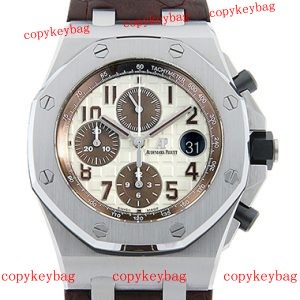 オーデマピゲ 腕時計 スーパーコピー ロイヤルオークオフショア 人気 新作 格安 代引き - srwbn6999